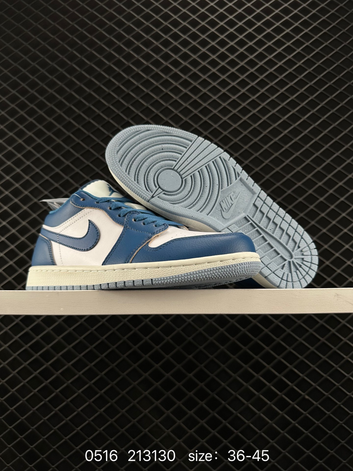 Nike Air Jordan 1 Low SE